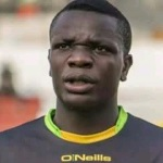 Jackson Lunanga Sankiaro Kyalemaninwa Goalkeeper