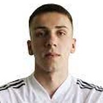 S. Tomović Midfielder
