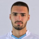 Andrej Bogičević Attacker