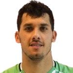 H. Pourhamidi Goalkeeper