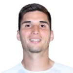 Juan González Defender