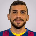 Paulinho Midfielder