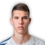 P. Ratkov Attacker