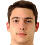 N. Lainović Defender