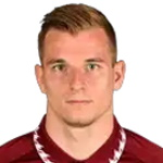 Mateusz Łęgowski Midfielder