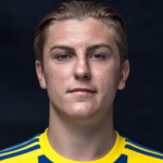 K. Skóra Midfielder