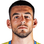 Rubén Gómez Goalkeeper