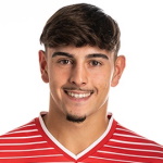 F. de Carvalho Midfielder