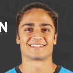 S. Öztaşdelen Goalkeeper