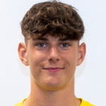 L. Orgler Goalkeeper