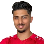 Hossein Zamani Attacker