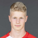 L. Ibertsberger Defender