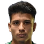 D. Puca Midfielder