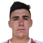 P. Núñez Midfielder