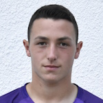O. Luković Midfielder