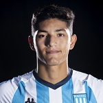 I. Galván Defender