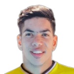 Khalid Baba Attacker