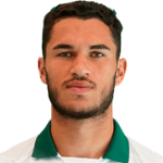 Márcio Silva Defender