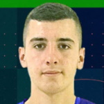 S. Alić Midfielder