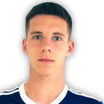 V. KrstiÄ Defender