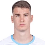 Ivan Cvijanović Midfielder