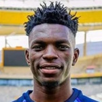 F. Ambina Midfielder