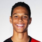 Etienne Eto'o Pineda Attacker