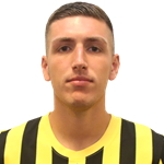 M. Kosidis Attacker