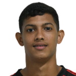 Erick Pulga Midfielder