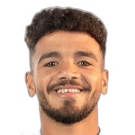 Rashad Metwally Midfielder