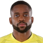 C. Bakambu Attacker