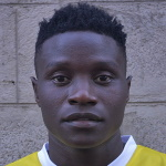 G. Kizito Defender
