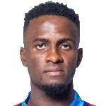 K. Semakula Midfielder