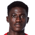 Nasser Djiga Defender