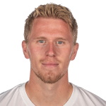 T. Adamsen Attacker