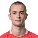 F. Carstensen Attacker