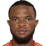 M. Elia Attacker