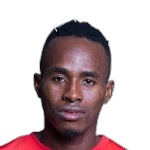 Diallo Ousmane Midfielder