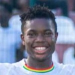 A. Fatawu Midfielder