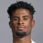 D. Afriyie Attacker