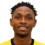 L. Jallow Midfielder
