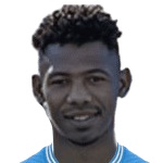 T. Bentayeb Attacker