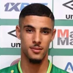 E. Maouhoub Attacker