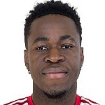 I. Anokye Mensah Defender