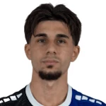 E. Semovski Attacker