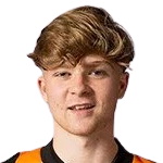 H. Vaughan Midfielder