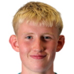 Eddie Beach Goalkeeper