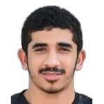 Abdallah Al Balushi Midfielder