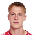 Z. Van Den Bosch Defender