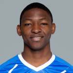 Y. Dibango Defender